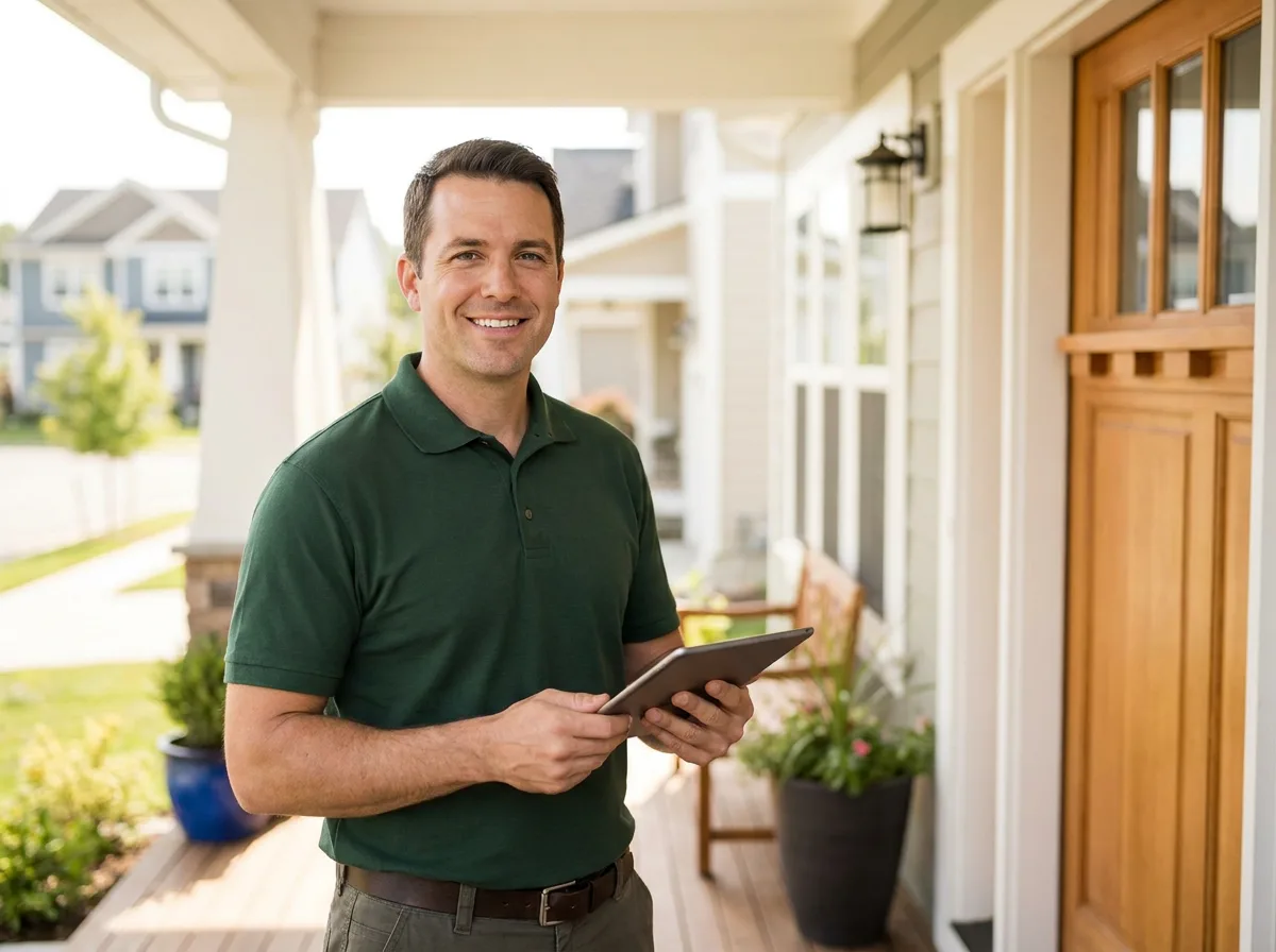 Pest control FAQs for Midland, AR